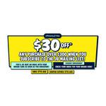 $30 off $300+ Spend @ JB Hi-Fi (Email Subscription Required)