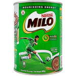 Nestlé Milo Drinking Chocolate 1kg $15.50 (Was $25.89 SI / $21.99 NI) @ Woolworths
