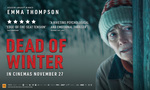 Win 1 of 3 Digital Double Passes for ‘Dead of Winter’ from Grownups
