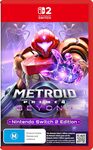 Win a Copy of Metroid Prime 4: beyond for Nintendo Switch/Switch 2 from Legendary Prizes
