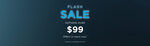 Laser Hair Removal Treatments $49-$99, LED Light Therapy $69, Dermaplaning $79, MediPeel Pro $89 + More @ The Cosmetic Clinic