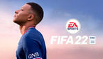 [XSX] FIFA 22 $4.97 + Shipping ($0 C&C/ in-Store) @ Noel Leeming