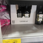 Market Kitchen Extra Virgin Olive Oil 500ml $6.97 (in-Store Only) @ The Warehouse