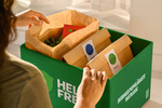 Win 1 of 4 HelloFresh Meal Kits from Grownups