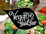 Win 1 of 5 Double Passes to The Auckland Vegan Food Fair from NZ Girl