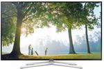 Samsung 60" 1080P 3D LCD TV - UA60H6400 - $1999