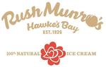 Win a Selection of Rush Munros Ice Cream Delivered from More FM (Auckland)