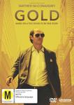 Win 1 of 3 copies of Gold on DVD from NZDads