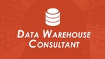 Enterprise Data Warehouse Online Tutorial - $10 USD (~$14 NZD) @ YodaLearning.com