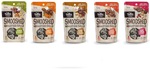 Win a Smooshed Wholefood Balls Pack from Diversions