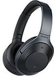 Sony Noise Cancelling Bluetooth MDR1000X for NZD $360 Delivered @ Amazon