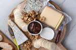 Win 1 of 5 Farro Make-Your-Own Cheese Hampers (Worth $100 Each) from VIVA