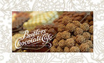 Butler's Chocolate Cafe - 10 Premium Handmade Chocolates for $10 (Usually $26) [4 Locations]