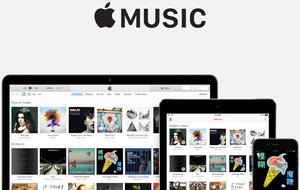 FREE: Apple Music 3 Months Full Subscription (Save $39-$60)
