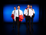 $55 tickets for Jersey Boys Musical in The Civic Auckland via Auckland Live