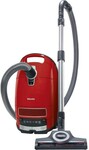 Miele C3 Cat & Dog Bagged Vacuum $665.10 ($645.10 with Zip) @TheMarket