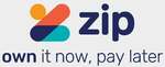 $20 off $100 Spend with Zip @ Smiths City