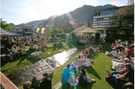 Win 2nts Hotel in Queenstown, Dinner, Cocktails, Double VIP Pass to Jazz Fest