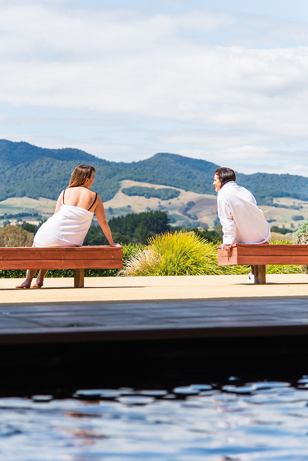 [Women] Win a luxury 7day renewal weight loss, health and wellness