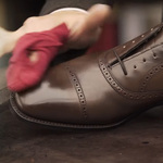 Free Shoeshine for Dads (Exclusions Apply) @ Westfield, Riccarton (Plus Members)