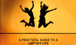 Win 1 of 2 copies of Dr Pamela Stoodley’s book, ‘Cracking the Happiness Code’ from Grownups