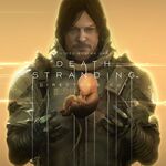 [PC, Epic] Free - DEATH STRANDING Director's Cut @ Epic Games