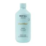 Everblue Fearless Refill Vanilla Rosehip Shea Butter Hand Wash 800ml $3.50 (Instore Only) @ The Warehouse