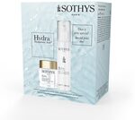 Win Sothys Hydra 4 Cream and Serum duo @ Mindfood