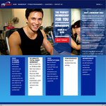 City Fitness Gym Membership $7/Week