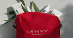 Win a Clémence Organics Winter Bundle prize pack @ Fashionz
