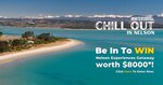 Win a Nelson Experiences Getaway Worth $8,000 from Uniquely Nelson