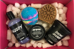 Win a Lush Bundle (valued at $200) @ Tots to Teens