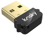 KUSKY WA650 650mbps Dual-Band Wireless USB Adapter $15 + $6 Shipping / $0 C&C @ ExtremePC