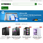 Extra 5% off Storewide (in-Stock Items Only) + $6 Shipping ($0 C&C) @ ExtremePC