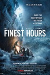 Win 1 of 10 Double Passes to The Finest Hours from Mindfood