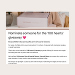 Win 1 of 100 Autumn 'Rest & Unwind' Retreat Yourself Boxes from Retreat Yourself