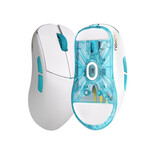 Lamzu Atlantis OG V2 Pro Wired/Wireless Optical Gaming Mouse White $119 + $6 Shipping / $0 C&C @ ExtremePC
