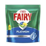 Fairy Platinum Dishwashing Tablet 70 Pack $16.99 @ Chemist Warehouse (C&C/Instore Only)