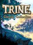 [PC, Epic] Free - Trine Classic Collection (Trine 1-4) @ Epic Games