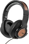 Win a House of Marley Legend ANC over-Ear Headphones from Blunt Mag