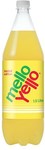 Mello Yello Soft Drink (Coca-Cola Range) 1.5l 2 for $4.50 @ Countdown