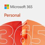 50% off Microsoft 365 Personal - 1 Year Sub - $75 @ PB Tech (200 units only)