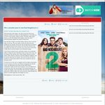 Win a Double Pass to See Bad Neighbours 2 from TVNZ