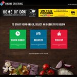 Complete List of Every Domino's Coupon - August 2016 (Incl. 40%, 50%, 20%, 30%, 10%)