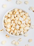 Win 1 of 4 Kettle Korn Snack Packs (6 Bags of Popcorn Each) from Dish