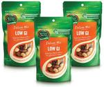 Win 1 of 10 Mother Earth Low GI Deluxe Nut Mixes from Womans Day