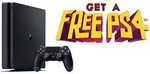 Get a Free PS4 When You Sign up to MyRepublic Gigabit Plans for 24 Months ($134.99/Month)