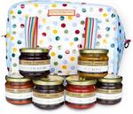 Win 1 of 5 Maison Therese Summer Sets (Relishes/Chutney/Bag) from Womens Weekly