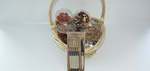 Win an Alison’s Pantry Cheese Hamper & Andre Verdier Laguioles Small Cheese Knife Set from Taste