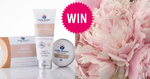 Win 1 of 3 Pure Peony Skincare Packs from Tots to Teens